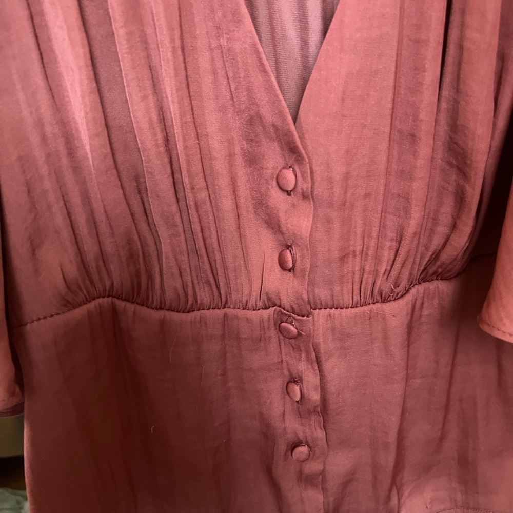 Blouse! - Picture 5 of 5